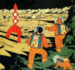 on_a_marche_sur_la_lune_les_aventures_de_tintin_tome_17