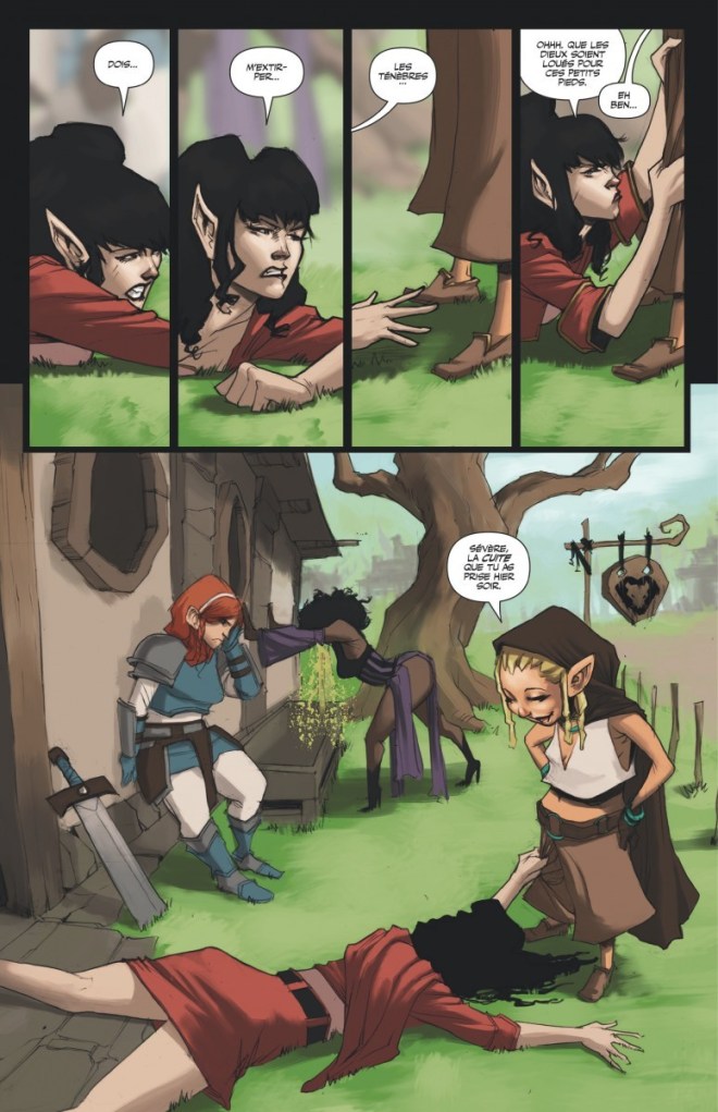 Planche rat queens