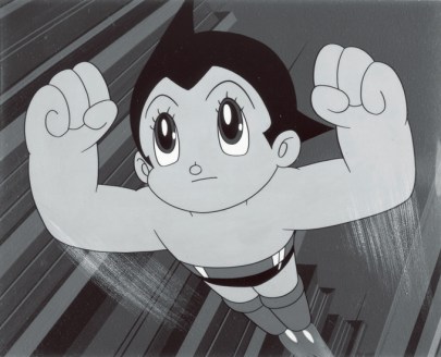 astroboy