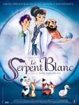serpent blanc