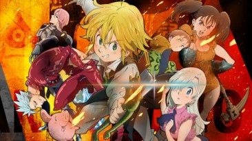 seven deadly sins 2