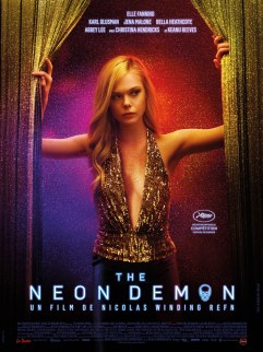The Neon Demon Winding Refn