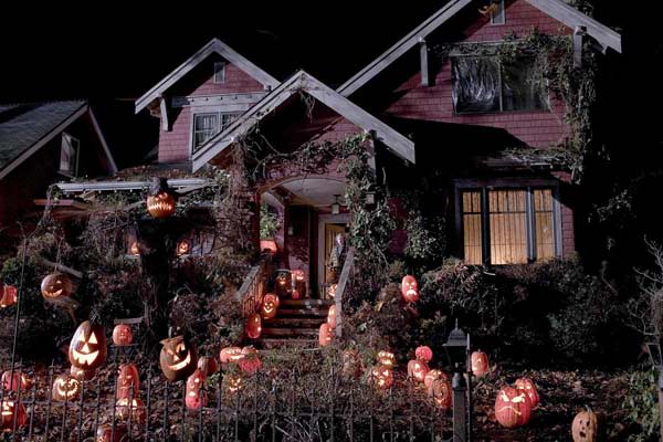 Trick'r Treat, Michael Dougherty