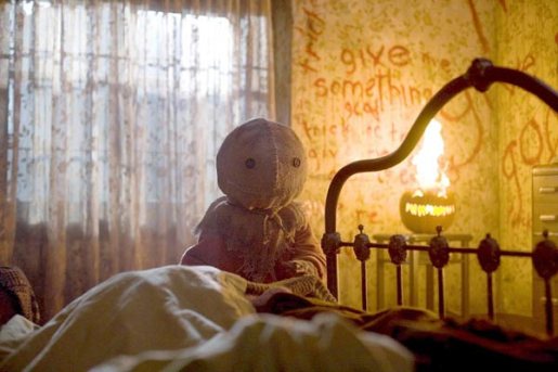 Trick'r Treat, réalisé par Michael Dougherty