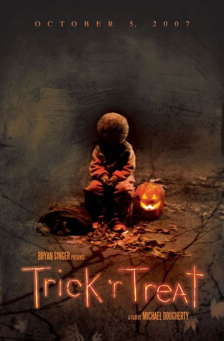 Trick'r Treat, réalisé par Michael Dougherty