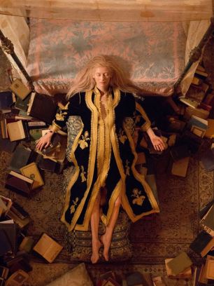 Only Lovers Left Alive, Jim Jarmusch