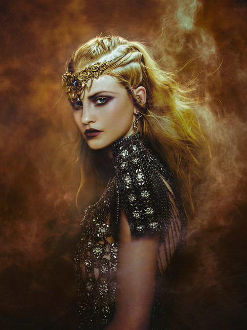 Série Motherland Chronicles - Photographer Zhang Jingna https://www.zhangjingna.com/