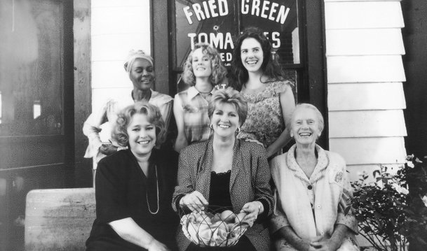 Beignets de tomates vertes, Jon Avnet 1991 Fannie Flagg