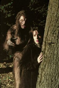 Charmed saison 1 : le Wendigo