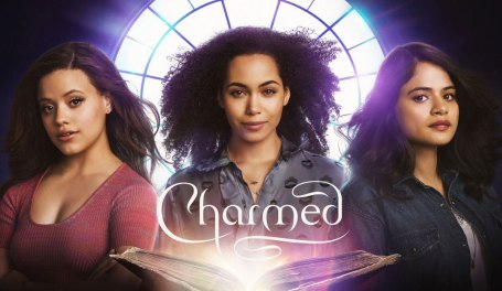Le reboot de Charmed, annoncé pour l'automne 2018