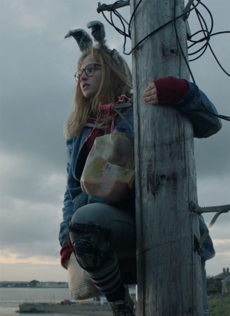 I kill giants Anders Walter