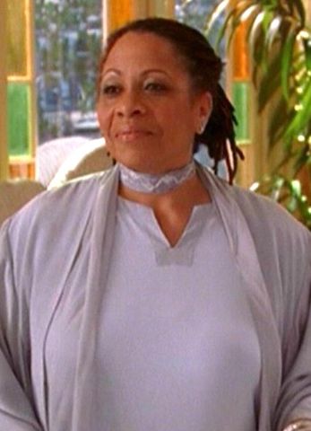 Saison 8, Ange du destin