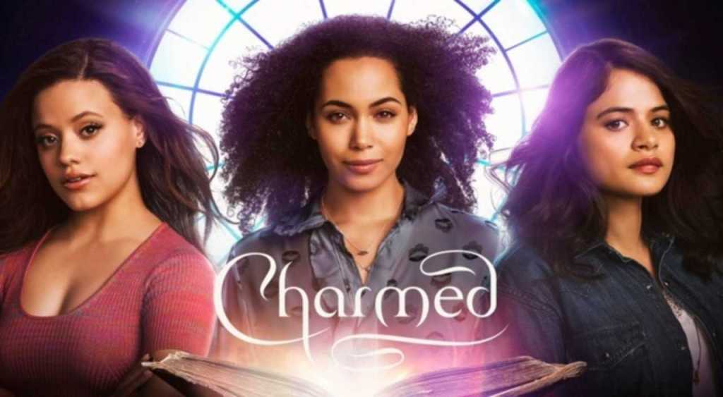 le reboot de Charmed, annoncé pour l'automne 2018