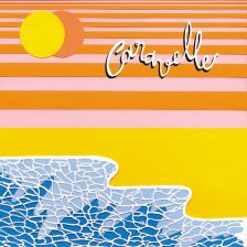 Polo & Pan, album Caravelle