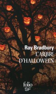 l'arbre d'halloween Ray Bradbury