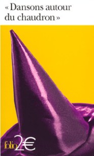 Dansons autour du chaudron collectif