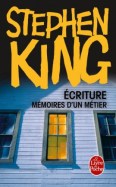 Stephen King écriture mémoires d'un métier