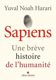 Yuval Noah Harari Sapiens