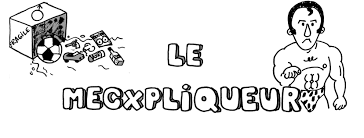 blog Le Mecxpliqueur