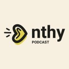 nice to hear you podcast
