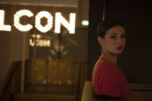 Plonger Mélanie Laurent Lellouche Valverde