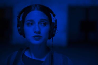 Plonger Mélanie Laurent Lellouche Valverde