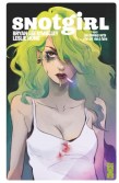 Snotgirl Lee o'malley Leslie Hung