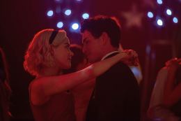 The chilling adventures of Sabrina saison 2