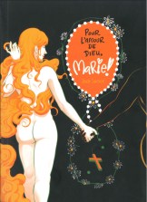 Pour l'amour de dieu, Marie Jade Sarson