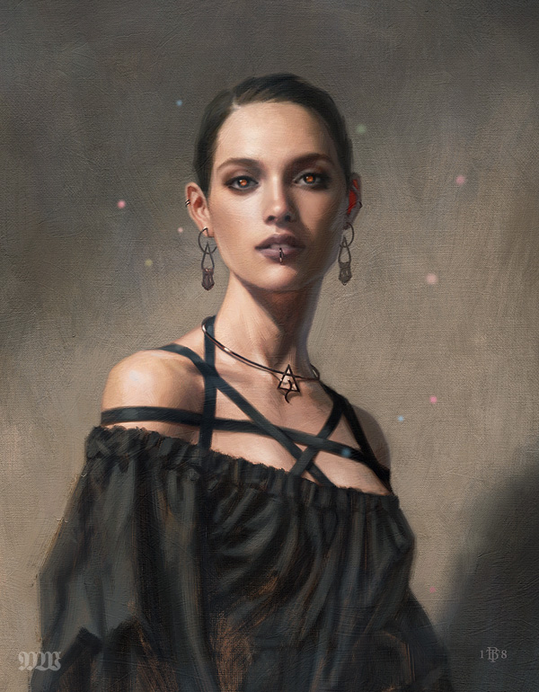 © Tom Bagshaw / Mostlywanted Ltd
