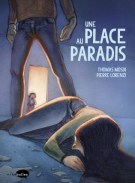Une place au paradis Thomas Mosdi Pierre Lorenzi