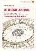 Le thème astral Hélèna Dryburgh