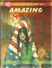 Amazing Grace Glénat Ducoudray Bessadi Alquier