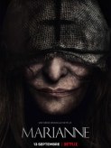 Marianne série Netflix