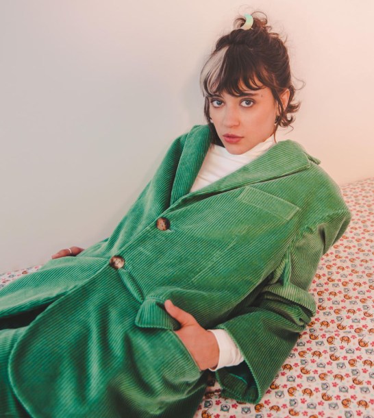 Photo par Emma Cortijo