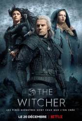 The Witcher Netflix