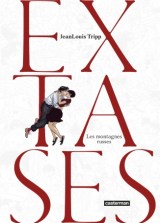 Extases tome 2 de Jean-Louis Tripp